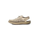 キーン KEEN UNEEK レディース(Safari-Safari)【返品不可】(4)