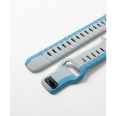 MIMOSA(ミモザ) 時計バンド キッド 14mm オーク (美錠:銀) ZK-OK14