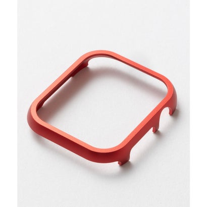 エモニーク emonique スマートウォッチケース【41/45/49mm対応】 （レッド）