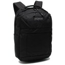 ジャンスポーツ JANSPORT リュック バックパック LANDINGS PACK ランディングスパック 30L ブラック メンズ レディース JANSPOR...