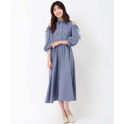 ߥåޥå MISCH MASCH 2025ղƿ ĥԡ/MM517404 BLUE