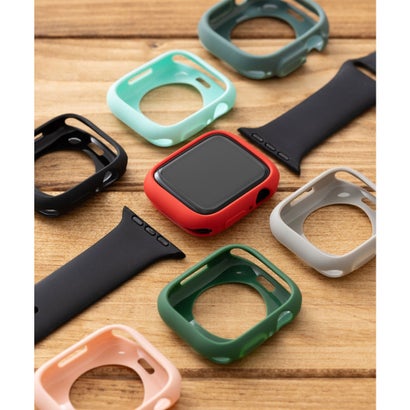 バンビ 時計ベルト（グリーン・13mm） BAMBI　クイックレバー 牛革型押し フォーマルハウト BKLE040MJ [BKLE040MJ]【返品種別B】