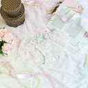 リサマリ Risa Magli □ジアン レースショーツ 【返品不可商品】 (ミントグリーン(021))(4)