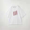 ドレステリア DRESSTERIOR TICCA(ティッカ)VEGAS Tシャツ (ホワイト(001))