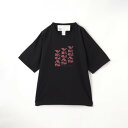 ドレステリア DRESSTERIOR TICCA(ティッカ)VEGAS Tシャツ (ブラック(019))