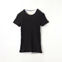 ドレステリア DRESSTERIOR Carouselambra(ケラウズランブラ)パックTシャツ (ブラック(019))