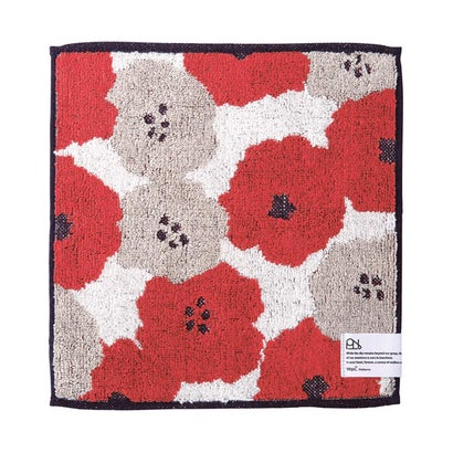 【Wpc.公式】ハンカチ スタンダード ハンカチタオル ふわふわ レディース 可愛い おしゃれ ギフト （ピ..