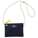 【Wpc.公式】バッグ はっ水トラベルショルダーバッグ (レオパード&タイガーネイビー)