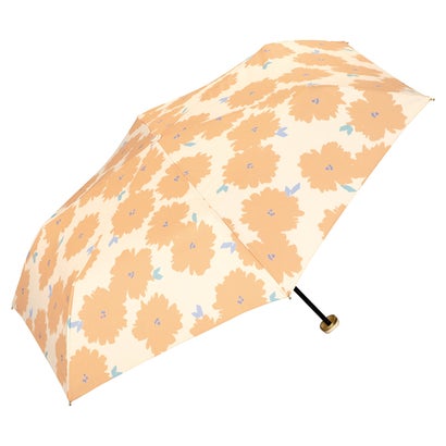 【Wpc.公式】雨傘 フルール ミニ 50cm 軽量 晴雨兼用 傘 レディース 折りたたみ傘 (オレンジ) 【Wpc.公式】雨傘 フルール ミニ 50cm 軽量 晴雨兼用 傘 レディース 折りたたみ傘 (オレンジ)