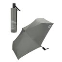 【Wpc.公式】日傘 Wpc. IZA 男の晴雨兼用傘 ≪自動開閉≫ Automatic&Safe 大きい 完全遮光 遮熱 晴雨兼用 メンズ レディース イーザ...