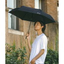 【Wpc.公式】日傘 Wpc. IZA 男の晴雨兼用傘 ≪自動開閉≫ Automatic&Safe 大きい 完全遮光 遮熱 晴雨兼用 メンズ レディース イーザ...