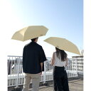 【Wpc.公式】日傘 Wpc.IZA 男の晴雨兼用傘 LIGHT&LARGE 60cm 大きい 軽量 完全遮光 遮熱 晴雨兼用 メンズ レディース 折りたたみ傘...