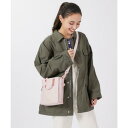 レスポートサック LeSportsac MINI N/S TOTE (ピーチブラッシュ)