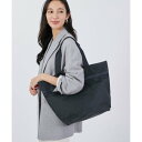 レスポートサック LeSportsac MARKET TOTE (ディープシーブルー)