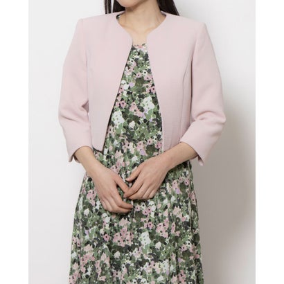 フェイズ エイト Phase Eight Devon Jacket （Antique Rose）