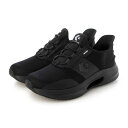 コンバース CONVERSE レディース スニーカー 厚底 CAVESTAR SS (ブラック)