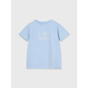エイミーイストワール eimy istoire EIMY PARIS Tシャツ (SAX)(4)