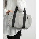 ルートート ROOTOTE SN.デリ.パルーティ.ハッスイ-A / 1463 トートバッグ (グレー系その他3)