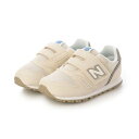 ニューバランス New Balance IZ373ML2W 061373 (アイボリー)(4)