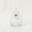 トゥーワントゥーキッチン ストア 212 KITCHEN STORE つよいこグラスMしろくまのパンツ 【返品不可商品】 (その他)