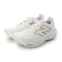 ニューバランス New Balance ランニング レディース フレッシュフォーム W1080 new balance Fresh Foam X 1080 v14 スニーカー スポーツ 厚底 (ホワイト)(4)