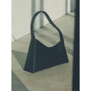 アニュアンス anuans ワンハンドルバッグ (BLACK)