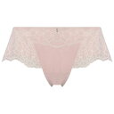 アモスタイル バイ トリンプ AMOSTYLE BY Triumph オーロラドリーム ボーイズレングス AMST1498 PT JX 【返品不可商品】 (ピンク)