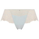 アモスタイル バイ トリンプ AMOSTYLE BY Triumph オーロラドリーム ボーイズレングス AMST1498 PT JX 【返品不可商品】 (ブルー)