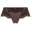 アモスタイル バイ トリンプ AMOSTYLE BY Triumph オーロラドリーム ボーイズレングス AMST1498 PT JX 【返品不可商品】 (ブラウン)