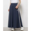 アディダス adidas レディース スカート W MH 3S KN スカート JL5096 (シャドーネイビー)(4)