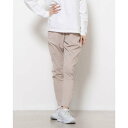 アディダス adidas レディース フィットネス ロングパンツ W LUX SP アンクルパンツ JP0036 (wonder taupe)(4)