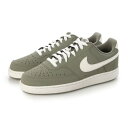ナイキ NIKE メンズ スニーカー ナイキ コート ビジョン LO HM9429300 (グレー)