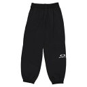 オークリー OAKLEY ジュニア ジャージパンツ YTR ACTIVATE JERSEY PT 9.0 FOA407723 (BLACKOUT)