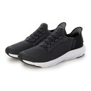 プーマ PUMA メンズ スニーカー SOFTRIDE フレックス レース EASE IN ALT ワイド_ 311996 (Strong Gray-New N...