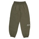 オークリー OAKLEY ジュニア ジャージパンツ YTR ACTIVATE JERSEY PT 9.0 FOA407723 (WORN OLIVE)