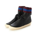アルシュ arche 【訳あり新品】HILLIK ショートブーツ (HOPI) (ブラック) (NOIR)