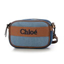 クロエ Chloe バッグ (ブルー)