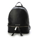 マイケルコース MICHAEL KORS バッグ (ブラック)