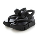 ユナイテッド ヌード UNITED NUDE Delta Tong (BLACK)