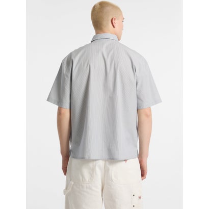  GUESS GUESS Originals Striped Poplin Shirt S77T