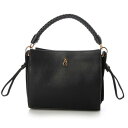 コール ハーン COLE HAAN カリッサショルダーバッグ womens (ブラック)