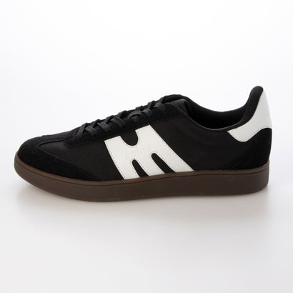 モーブス mobus SCHMID Water Repellent （BLACK/OFF WHITE）