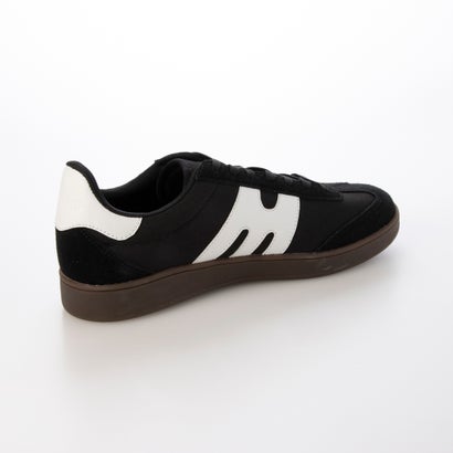 モーブス mobus SCHMID Water Repellent （BLACK/OFF WHITE）