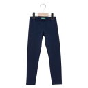 ユナイテッド カラーズ オブ ベネトン UNITED COLORS OF BENETTON. キッズブランドロゴ刺繍入りレギンスG (252)