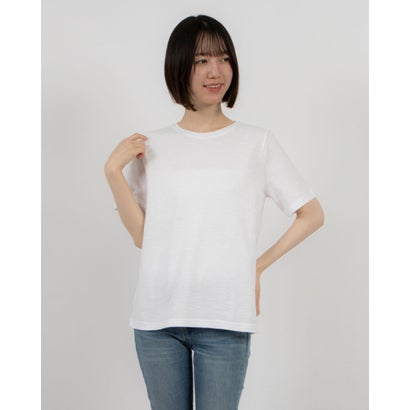 ユナイテッド カラーズ オブ ベネトン UNITED COLORS OF BENETTON. クルーネック半袖Tシャツ・カットソ..