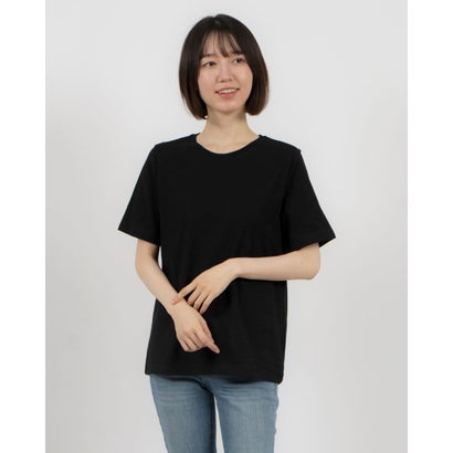 ユナイテッド カラーズ オブ ベネトン UNITED COLORS OF BENETTON. クルーネック半袖Tシャツ・カットソ..