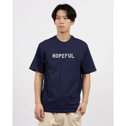 ユナイテッド カラーズ オブ ベネトン UNITED COLORS OF BENETTON. フロントロゴ半袖Tシャツ・カットソー (252)