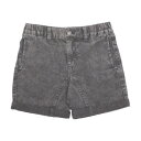 ユナイテッド カラーズ オブ ベネトン UNITED COLORS OF BENETTON. キッズハードウォッシュカラーショートパンツB (69W)(4)