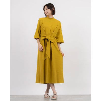 ユナイテッド カラーズ オブ ベネトン UNITED COLORS OF BENETTON. スラブジャージードレス (32W) ユナイテッド カラーズ オブ ベネトン UNITED COLORS OF BENETTON. スラブジャージードレス (32W)