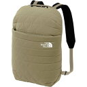 ザ・ノース・フェイス THE NORTH FACE ザ・ノース・フェイス THE NORTH FACE アウトドア ジオフェイススリムパック Geoface S...